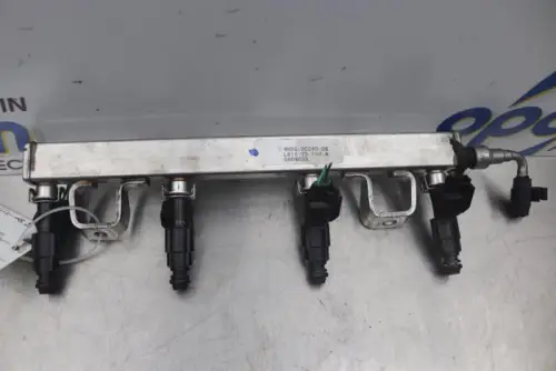 Injector (benzine injectie)-7612392