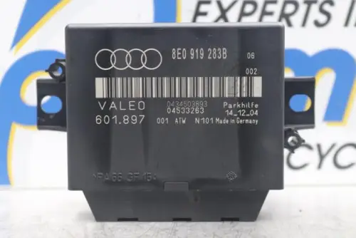 PDC Module-6592572