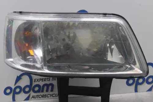 Koplamp rechts-
