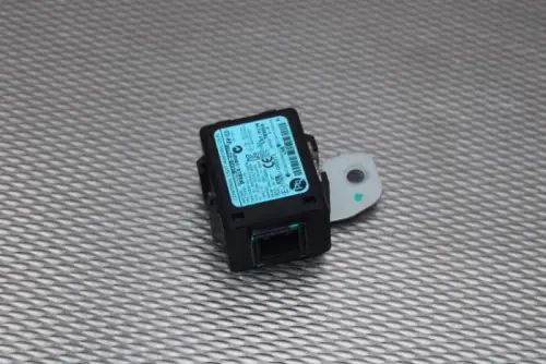 Immobiliser module-7844802