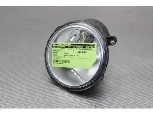 Mistlamp rechts-voor-7878601