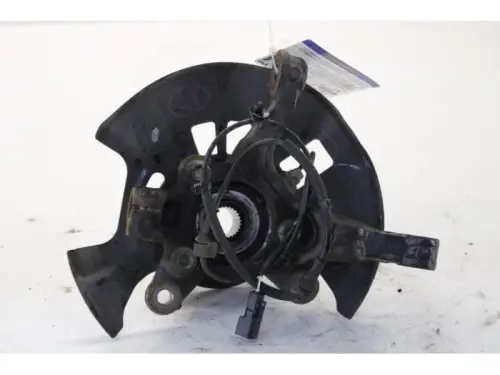 Fusee links-voor-