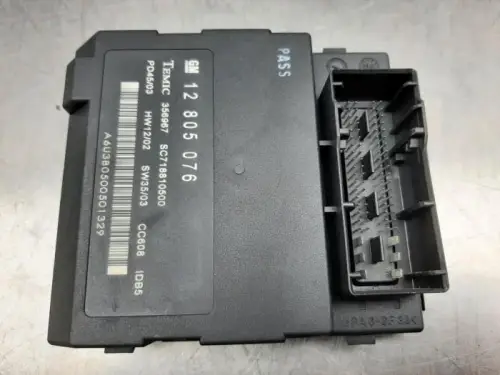 Computer Body Control-7856820