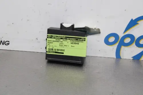 Centrale Deurvergrendelings Module-7862874