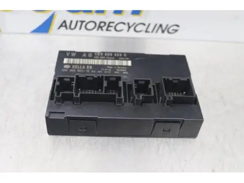 Centrale Deurvergrendelings Module-7877620