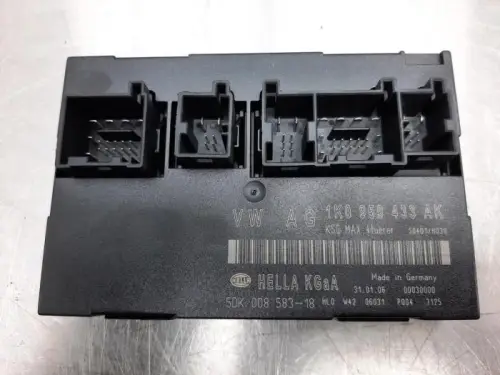Comfort Module-7615225