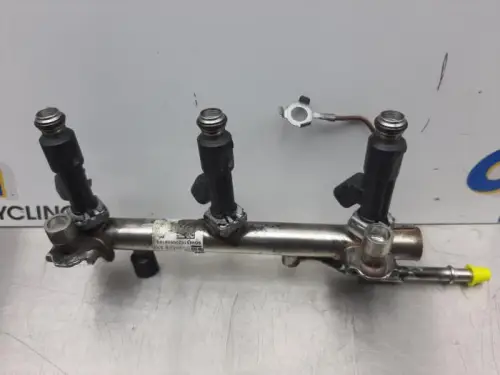 Injector (benzine injectie)-