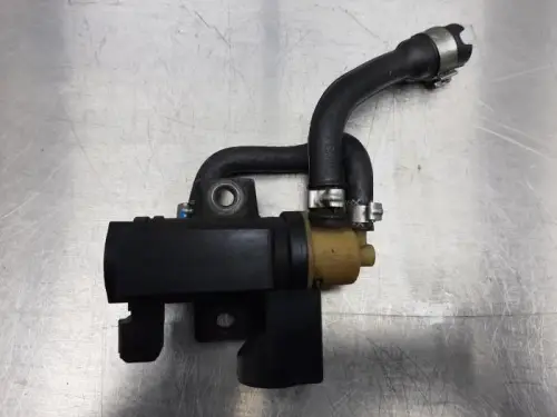 Overdrukklep Turbo-