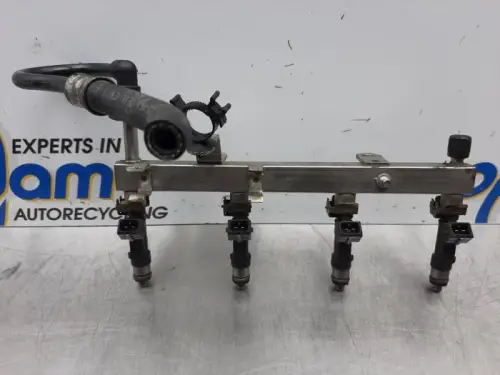 Injector (benzine injectie)-