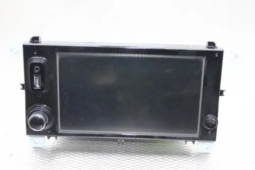 Display Multi Media regelunit-7713933