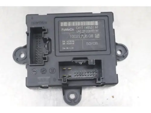 Centrale Deurvergrendelings Module-7620547