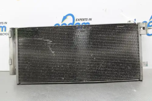 Airco Radiateur-7844506