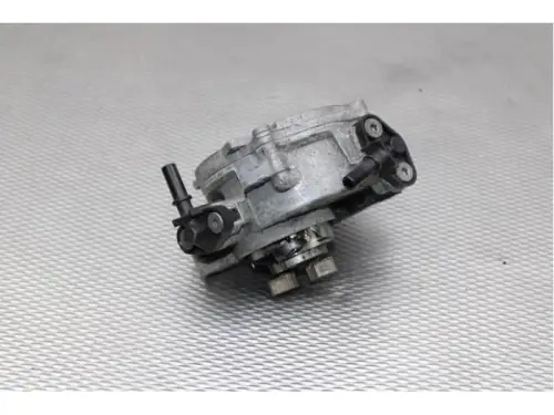 Vacuumpomp (Diesel)-