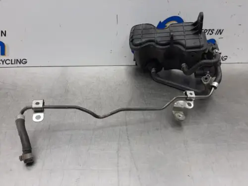 Vacuum ventiel-