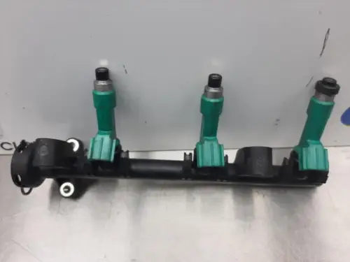 Injector (benzine injectie)-