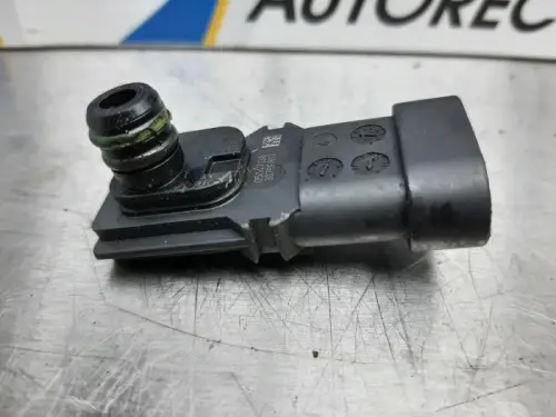 Map Sensor (inlaatspruitstuk)-
