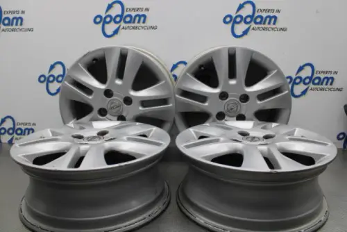 Sportvelgen Set-