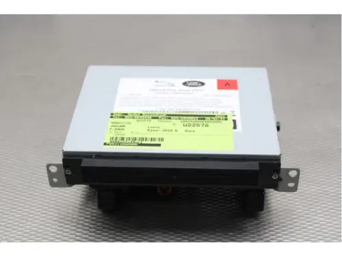 Radio CD Speler-5742286