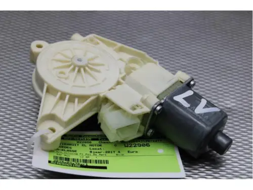 Raammotor Portier-7877978