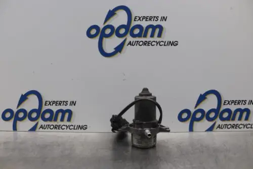 Vacuumpomp Rembekrachtiging-7582918