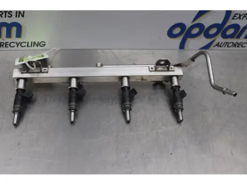 Injector (benzine injectie)-