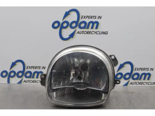 Koplamp links-7877371