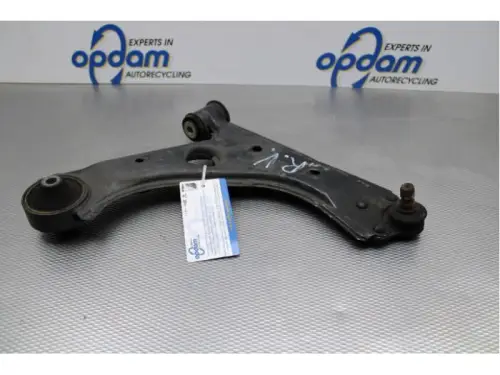 Draagarm onder rechts-voor-7877853
