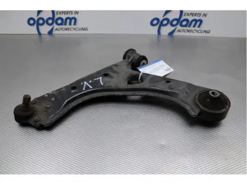 Draagarm onder links-voor-7877853