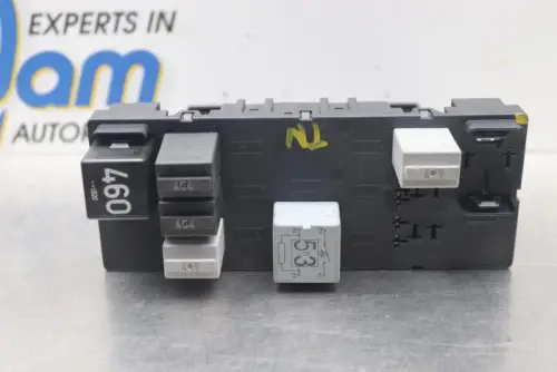 Computer Body Control-7714610