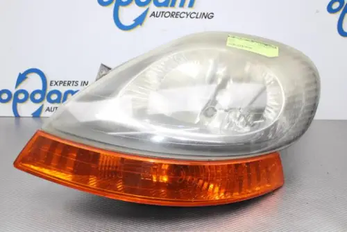Koplamp links-7851482