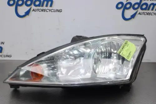 Koplamp links-7876923