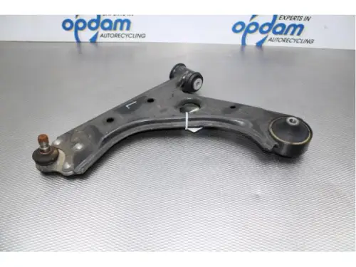 Draagarm onder links-voor-5502920