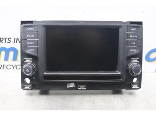 Display Multi Media regelunit-7612419