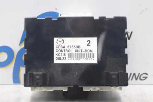 Computer Body Control-7877152