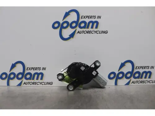Ruitenwissermotor achter-7612419