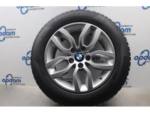 Sportvelgen Set-