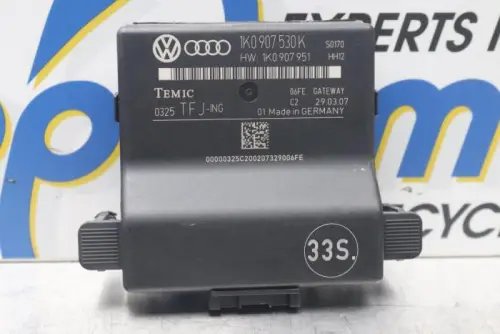 Gateway module-7611041