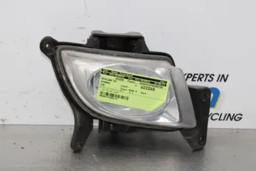 Mistlamp rechts-voor-7879034