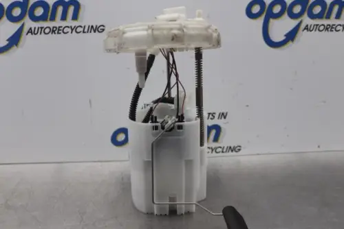 Benzinepomp-7742629