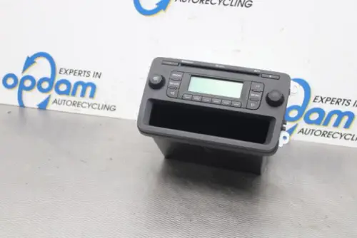Radio CD Speler-7878137