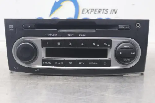 Radio-7714098