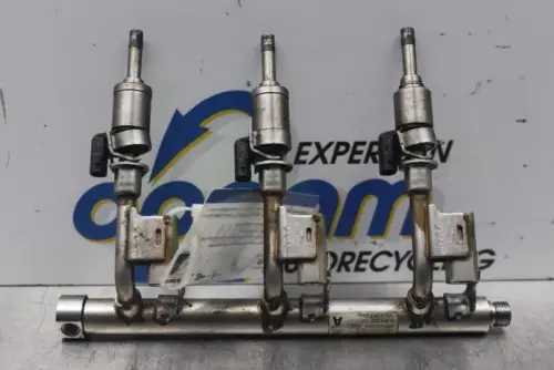 Injector (benzine injectie)-