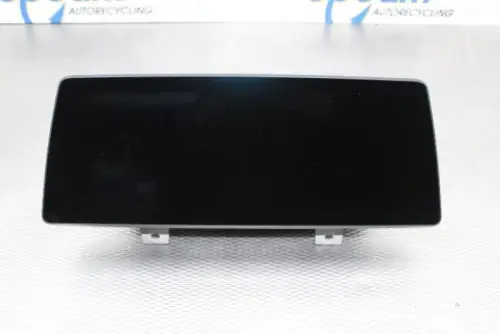 Display Multi Media regelunit-7474316