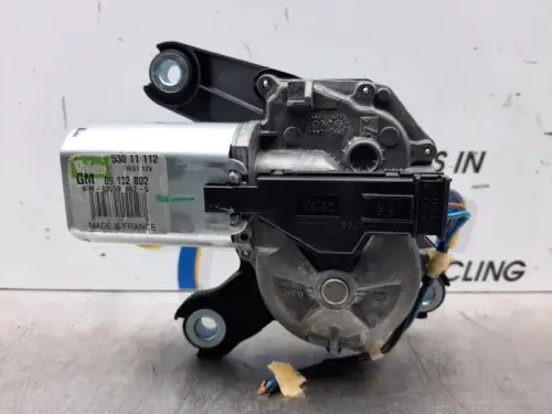 Ruitenwissermotor achter-7577153