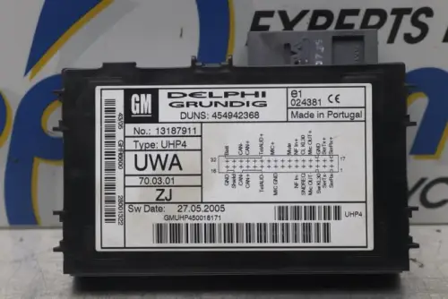 Telefoon Module-7877606