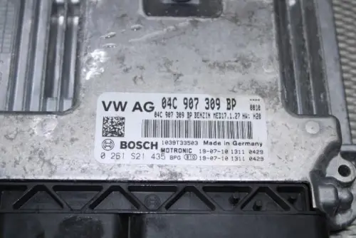 Computer Motormanagement-7367336