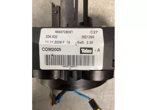 Combischakelaar Stuurkolom-8092349 (20307391)