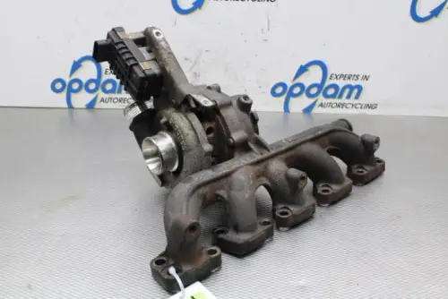 Turbo-