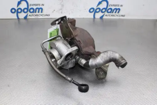 Turbo-