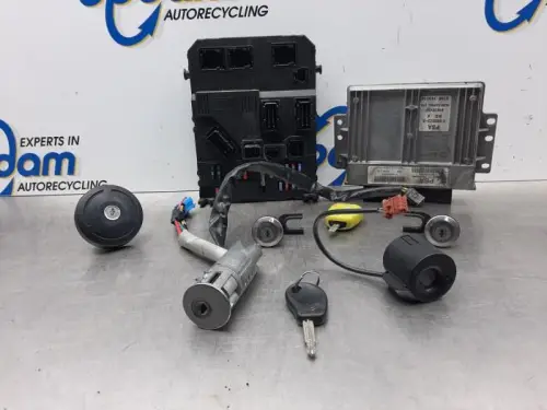 Computer Motormanagement-7581841